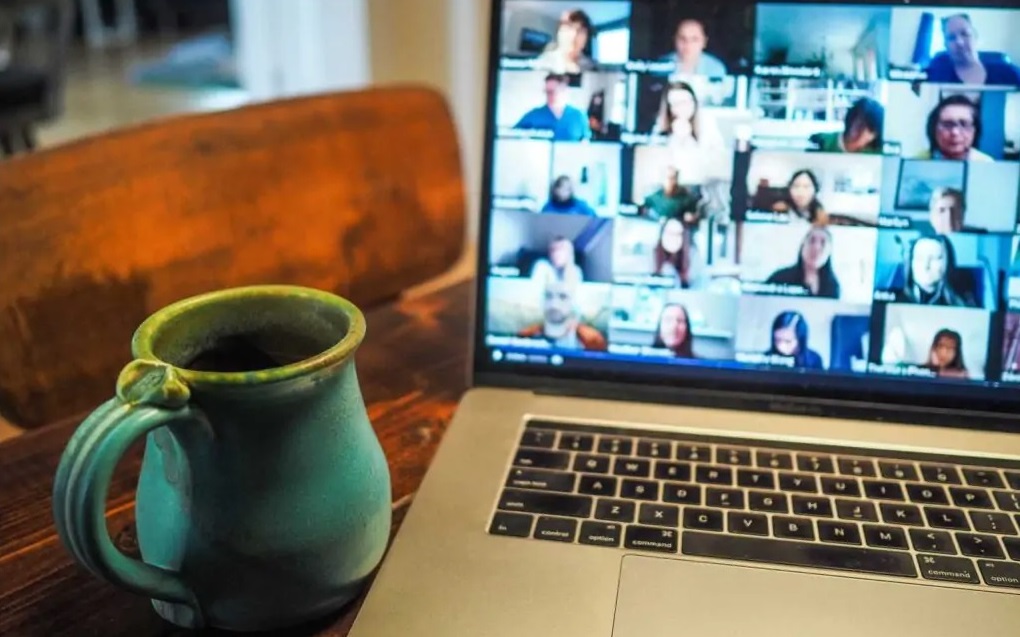 Webinários