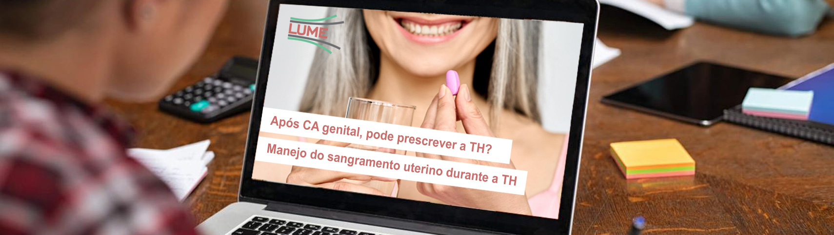 Aulas abertas TH