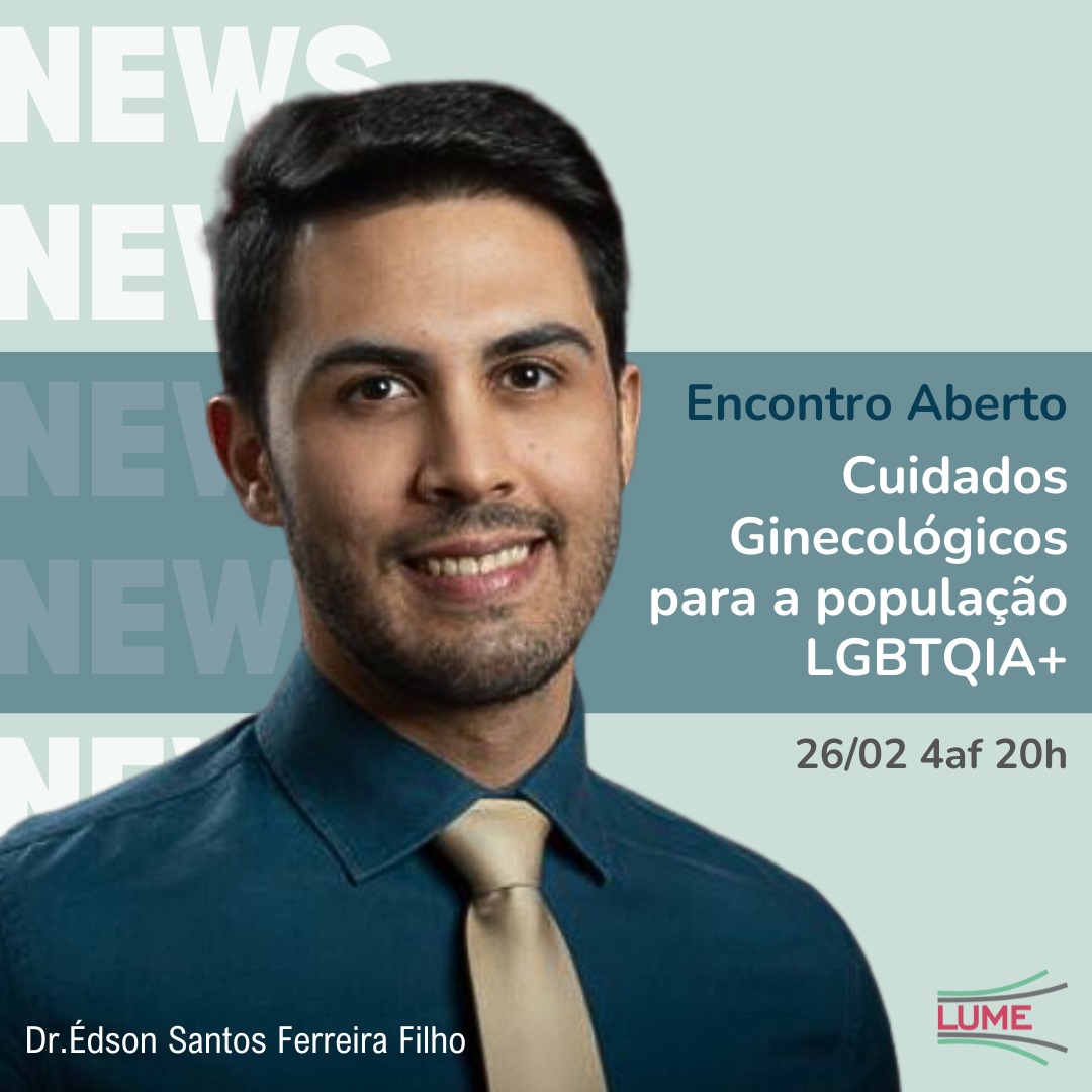 Cuidados Ginecológicos para a População LGBTQIA+