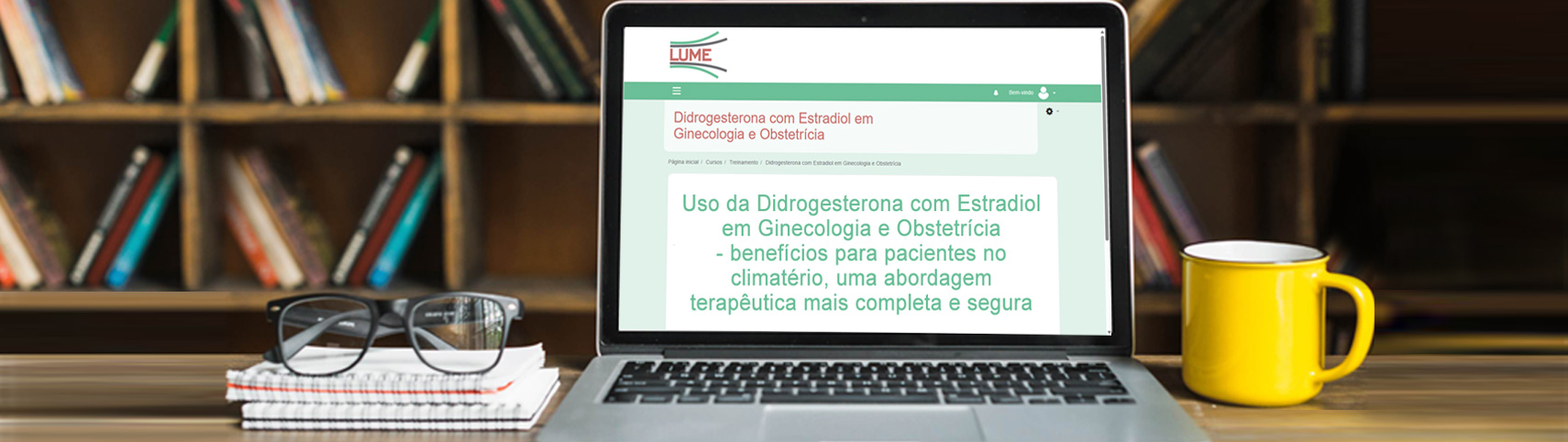 Didrogesterona com Estradiol em Ginecologia e Obstetrícia